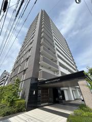 アルファステイツ高崎駅東