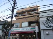 京成押上線京成曳舟駅まで徒歩6分