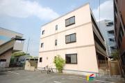 ＪＲ久大本線久留米大学前駅まで徒歩15分