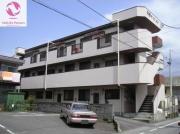内野マンション 2号棟