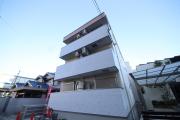 フジパレス尼崎水堂町
