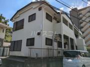 シティコーポ岩田