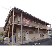 イタクラアパート3号館