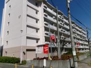 市営茨田大宮住宅17号館