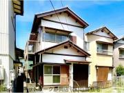 平和3丁目林様戸建