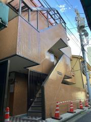 エレガンス大島