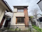 旭が丘3丁目戸建