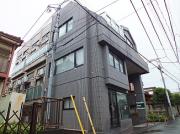 京王線西調布駅まで徒歩2分