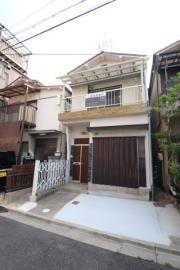 南海泉北線深井駅まで徒歩12分