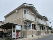 山陽電鉄網干線山陽網干駅まで徒歩6分