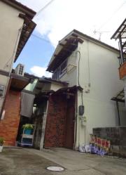 枚方市大峰元町2丁目 貸家