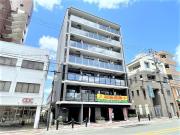 キンブリッジ京都千本丸太町