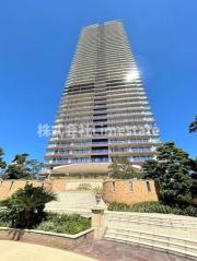 パークタワー晴海