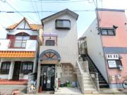 阪急嵐山線上桂駅まで徒歩10分