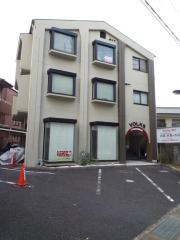ＪＲ湖西線大津京駅まで徒歩3分