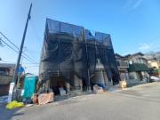 ファミリエ津之江C棟