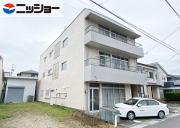 高信マンション