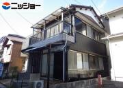 桜通6丁目H様貸家