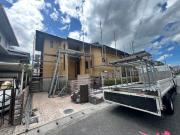 すずかけ台2丁目戸建