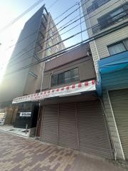 日本橋2丁目戸建て