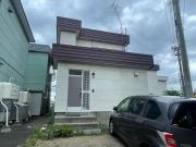 北郷2条11丁目3-38貸家