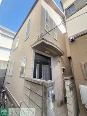 葛飾区小菅1丁目貸家