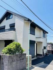 東京メトロ丸ノ内線南阿佐ケ谷駅まで徒歩17分