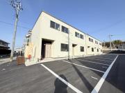 Space広川 A棟