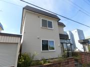 北広島市大曲柏葉3丁目 戸建