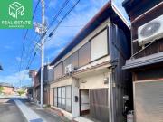 ＪＲ紀勢本線黒江駅まで徒歩23分