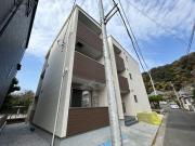ジーメゾン衣笠栄町