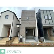 ＪＲ武蔵野線西浦和駅まで徒歩8分