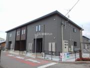 スカイハイツK C