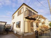 西武池袋・豊島線大泉学園駅まで徒歩17分