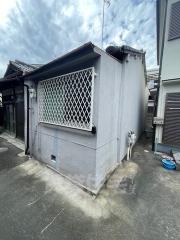 ＪＲ東海道本線千里丘駅まで徒歩5分