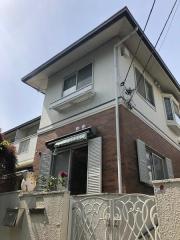 東急池上線旗の台駅まで徒歩5分