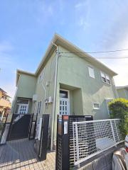 上高井戸ガーデンヒルズ