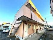 コーポ中川