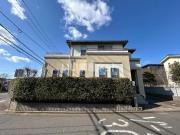 守谷市松ヶ丘1丁目 O邸