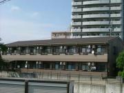シャトー栗見坂II
