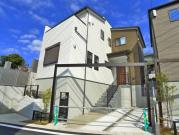 東浦和23期C号棟貸家