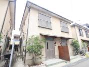 ウエストテラスA棟