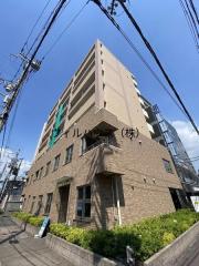 レオパレスREZON中百舌鳥