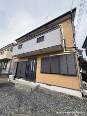 大楽寺貸家B号棟