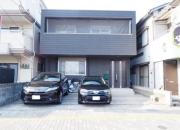 春日市千歳町2丁目