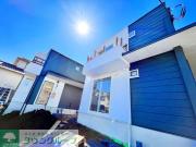 Casa Pittore上星川