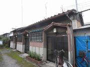 高柳3丁目 原田平屋 3戸一