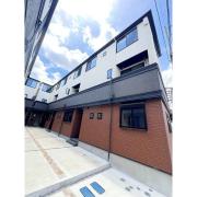 KoletTerrace下野毛08