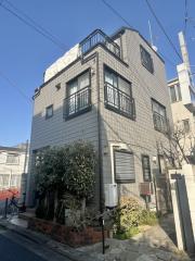 南品川1丁目戸建