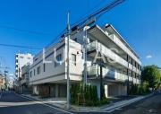 エスティメゾン新中野